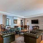 Carolus-luxurious Istrian *