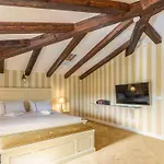 Villa Carolus-luxurious Istrian *