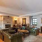 Carolus-luxurious Istrian * Barat (Porec)