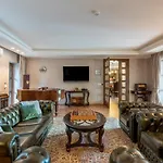 Carolus-luxurious Istrian Villa Barat (Porec)