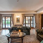Carolus-luxurious Istrian Villa *