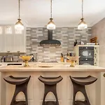 Carolus-luxurious Istrian Villa Barat (Porec)