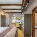 Carolus-luxurious Istrian * Barat (Porec)