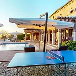 Carolus-luxurious Istrian Villa Barat (Porec)