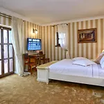 Villa Carolus-luxurious Istrian Barat (Porec)