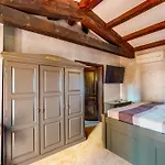 Carolus-luxurious Istrian Villa Barat (Porec)
