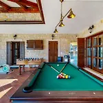 Carolus-luxurious Istrian Villa Barat (Porec)