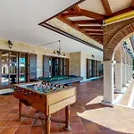 Villa Carolus-luxurious Istrian Barat (Porec)