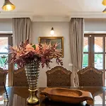 Carolus-luxurious Istrian Villa Barat (Porec)