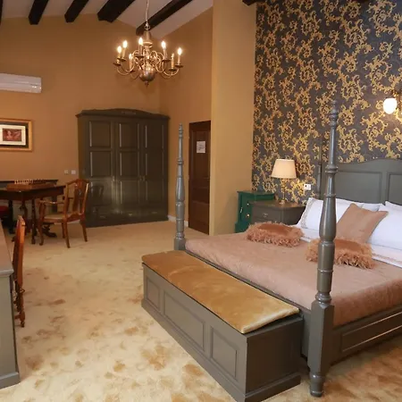 Carolus-luxurious Istrian Villa *