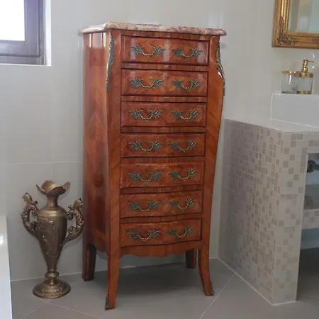 Carolus-luxurious Istrian * Barat (Porec)