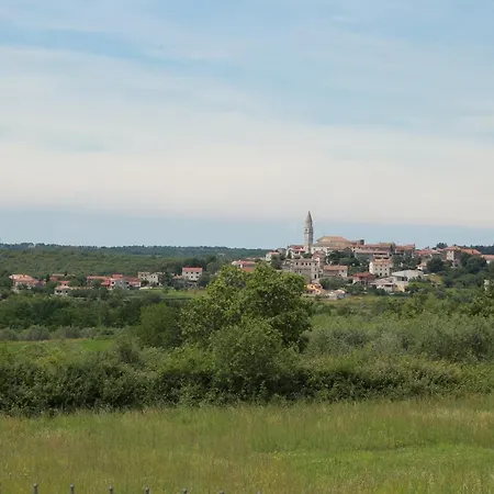 Villa Carolus-luxurious Istrian *