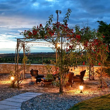 Carolus-luxurious Istrian *