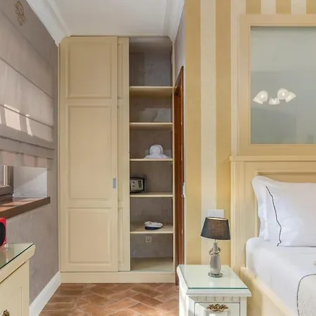 Carolus-luxurious Istrian Villa