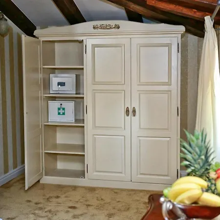 Villa Carolus-luxurious Istrian
