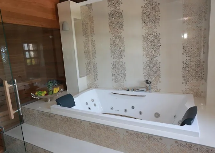 Villa Carolus-luxurious Istrian