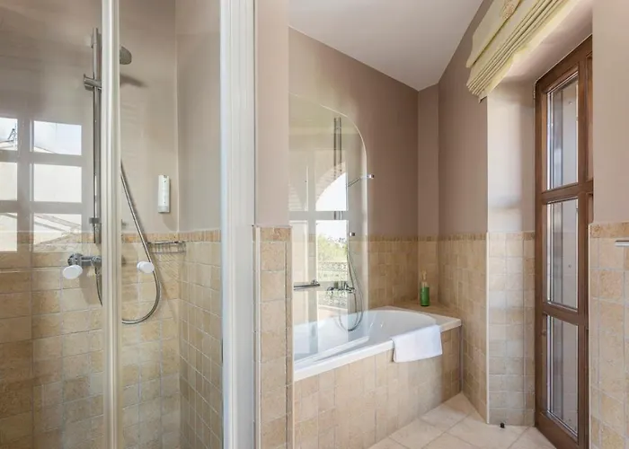 Carolus-luxurious Istrian *