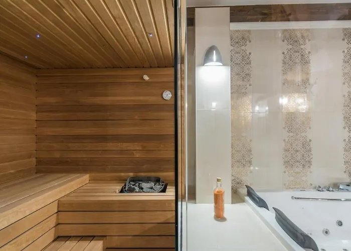Villa Carolus-luxurious Istrian *