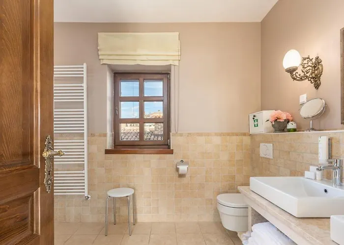 Carolus-luxurious Istrian Villa *