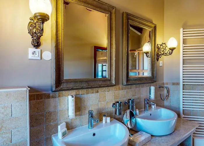 Carolus-luxurious Istrian * Barat (Porec)