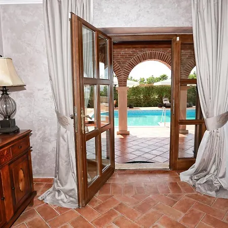 Carolus-luxurious Istrian וילה *