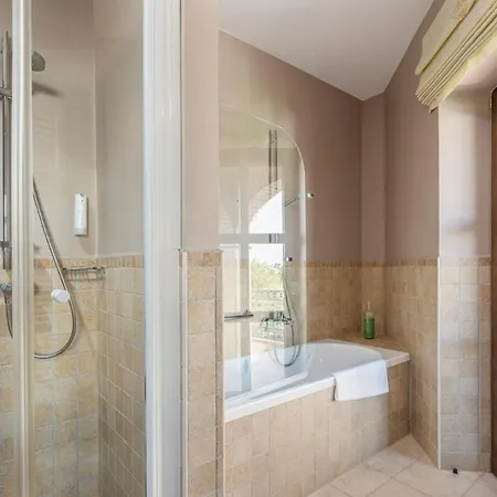 Carolus-luxurious Istrian *