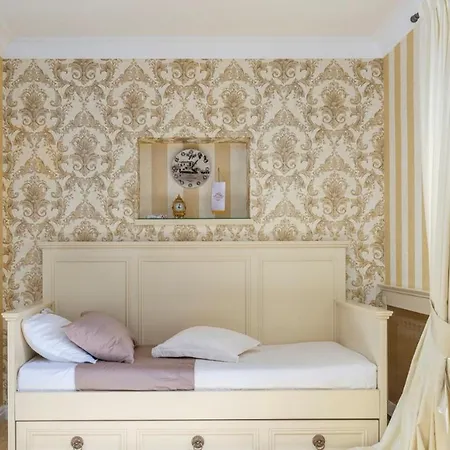 Carolus-luxurious Istrian וילה Barat (Porec)