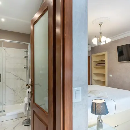 Carolus-luxurious Istrian *