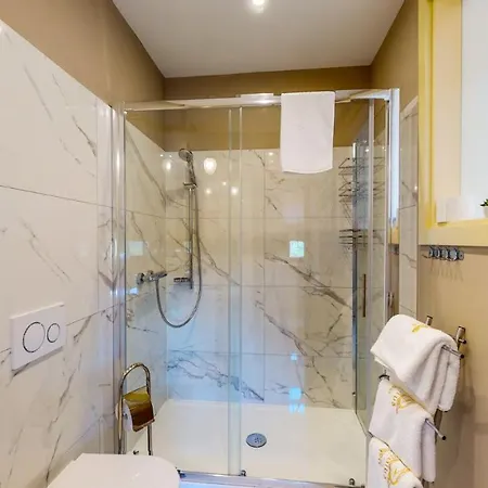 Carolus-luxurious Istrian *