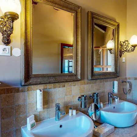 Carolus-luxurious Istrian * Barat (Porec)
