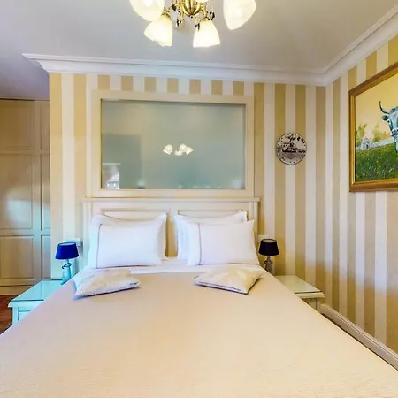 Carolus-luxurious Istrian *
