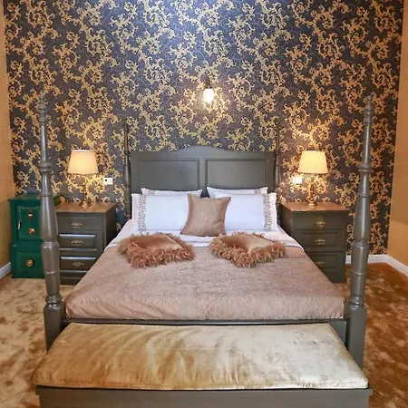 וילה Carolus-luxurious Istrian *